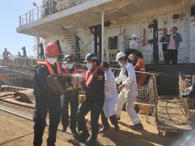 船舶无损探伤公司如何保障船舶安全？-图2