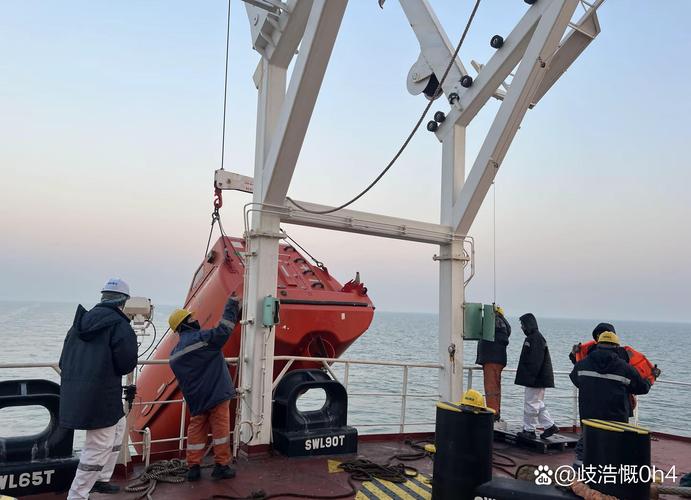 船舶无损探伤公司如何保障船舶安全？-图3