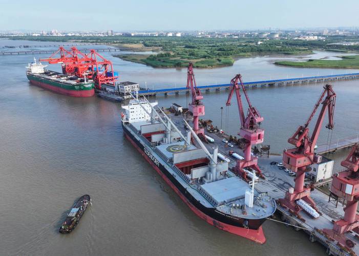 江苏常州船舶交易具体流程是怎样的？-图3