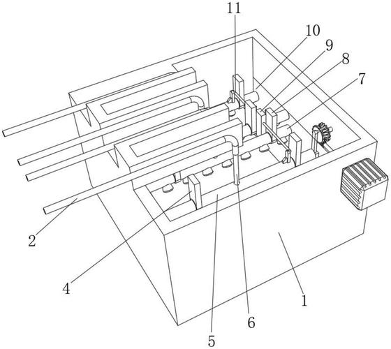 船舶脱硫装置规范有哪些核心要求？-图1