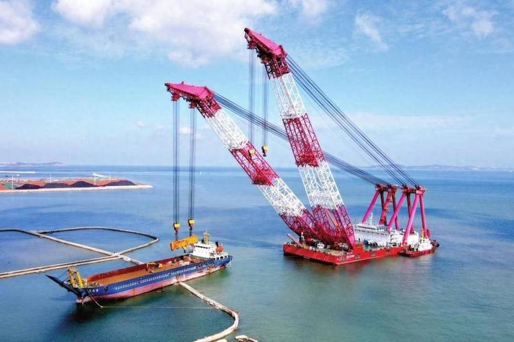 烟台打捞局造船厂，主要业务是什么？-图3