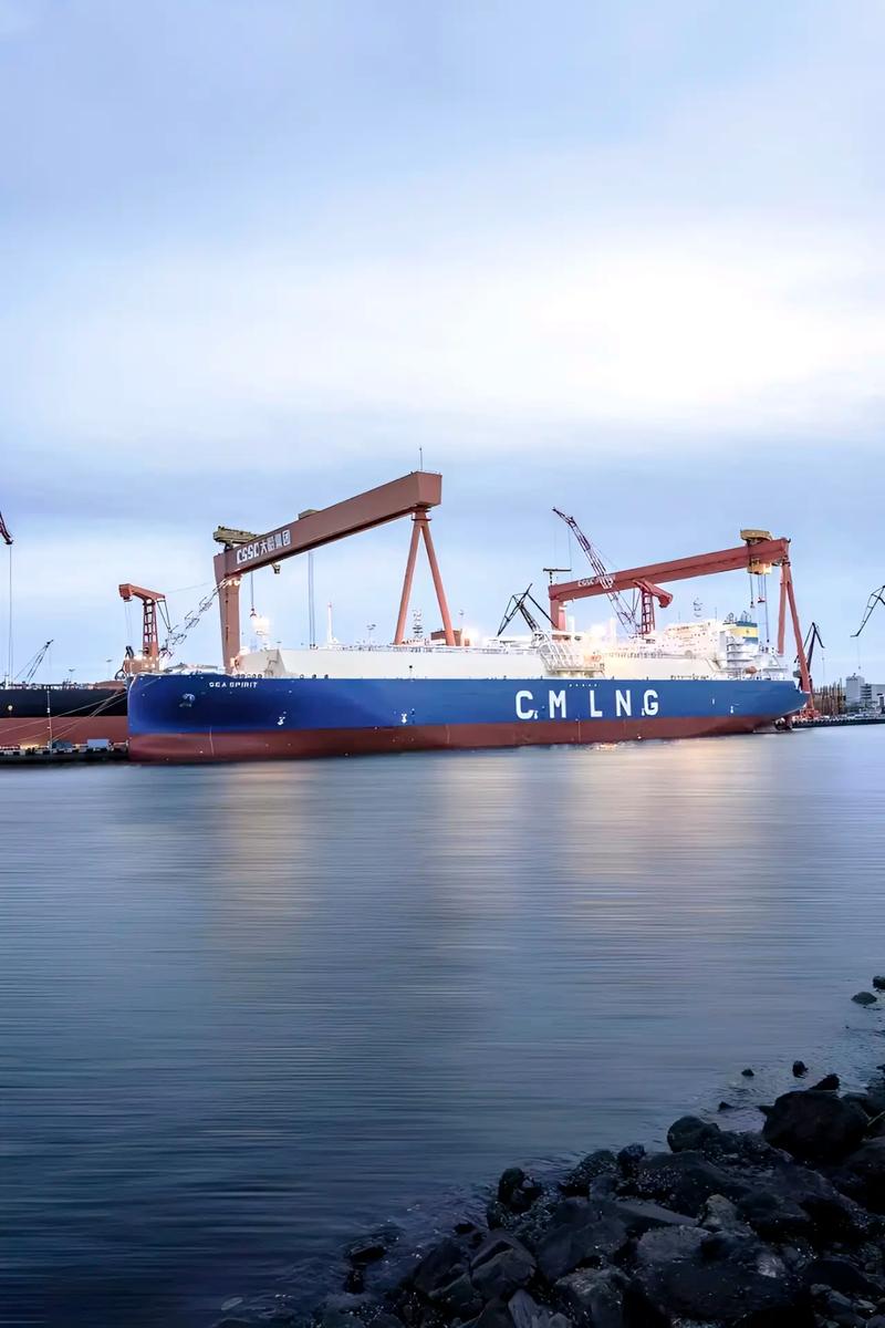 大连造船厂档案部藏着哪些历史故事？-图3