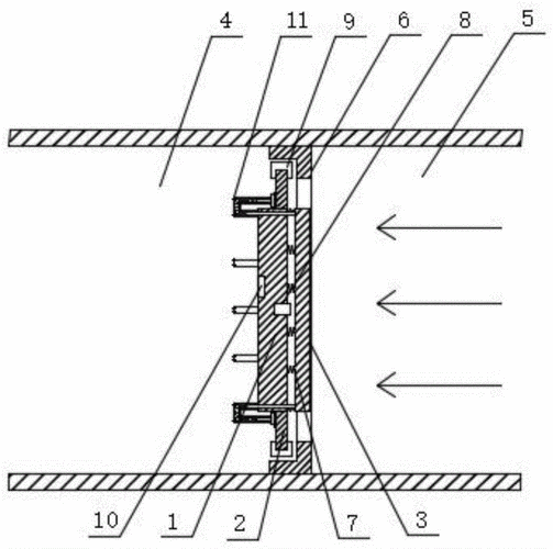 船舶舱盖液压原理如何实现密封与启闭？-图3