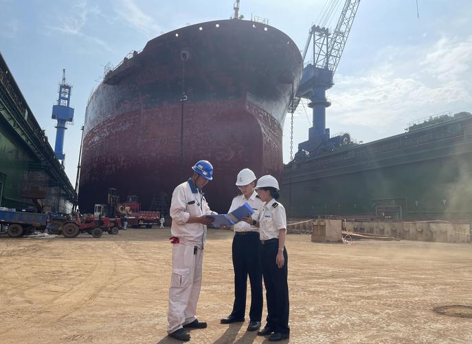 专业船舶管理公司，核心优势是什么？-图3