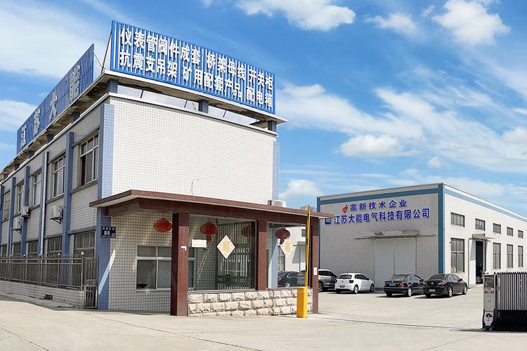 江苏船舶租赁公司如何选择靠谱服务商？-图2