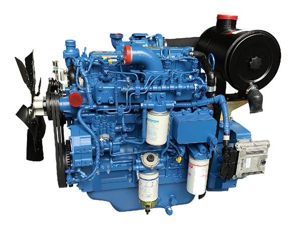 玉柴船舶动力与中远如何协同?-图3 玉柴船舶动力与中远如何协同?-图3