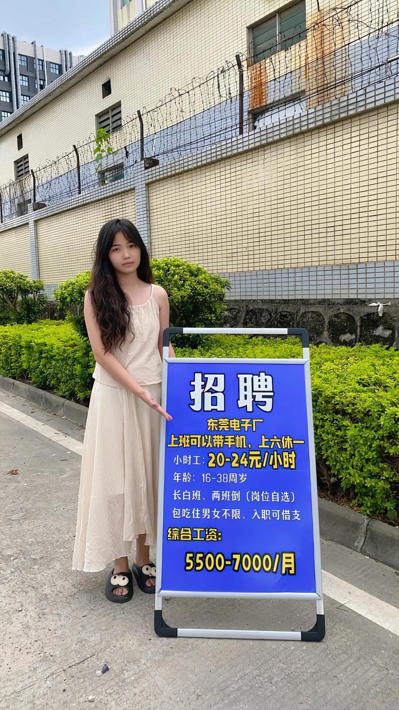 广州造船厂现在还在招人吗？-图2