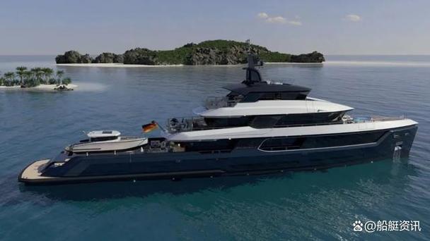 德国十大造船品牌有哪些？-图3