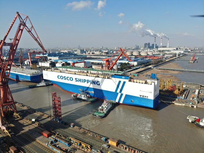 外高桥造船厂仲裁，争议焦点是什么？-图1