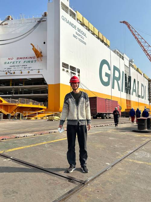 外高桥造船厂仲裁，争议焦点是什么？-图3