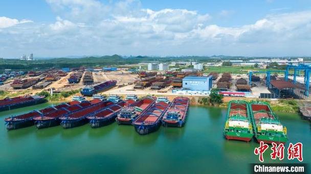 广西造船业现状如何?-图2 广西造船业现状如何?-图2