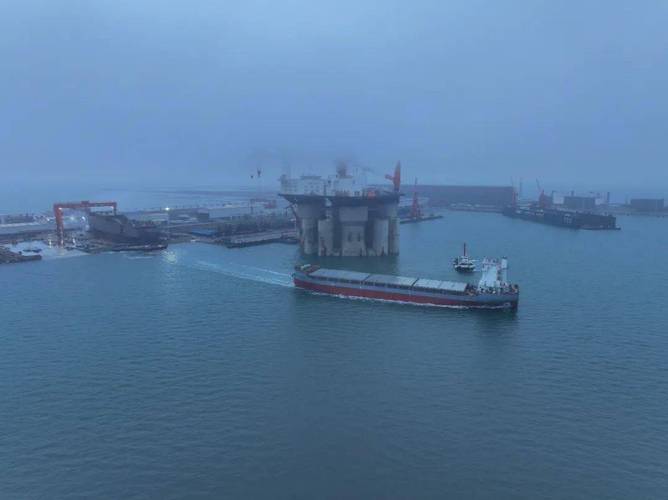 广西造船业现状如何?-图1 广西造船业现状如何?-图1