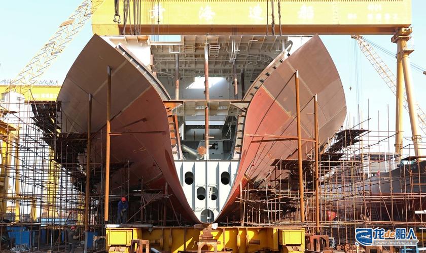 韩国船舶制造业现状如何？-图2