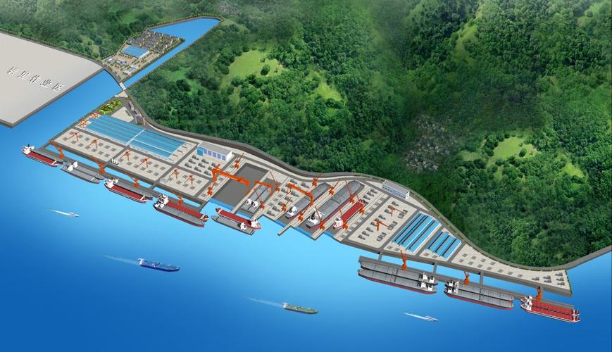 华东造船厂是国营-图1 华东造船厂是国营-图1