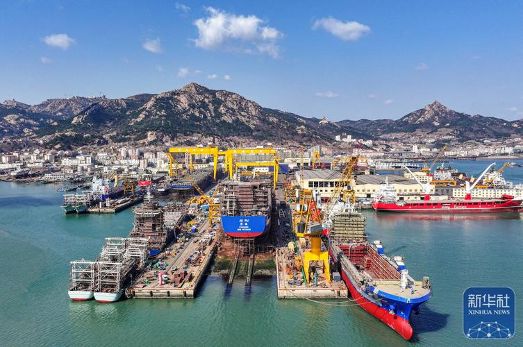 华东造船厂是国营-图2 华东造船厂是国营-图2