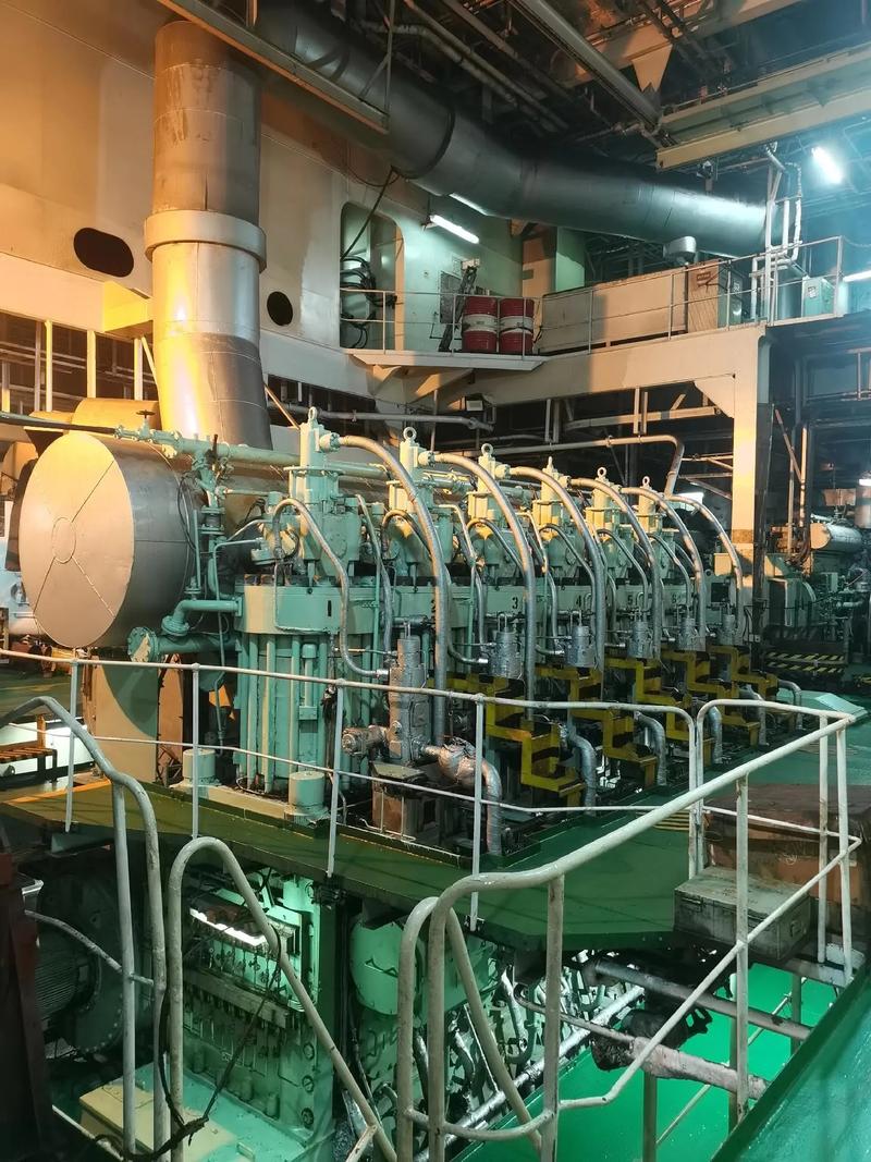 威海有什么造船厂-图3