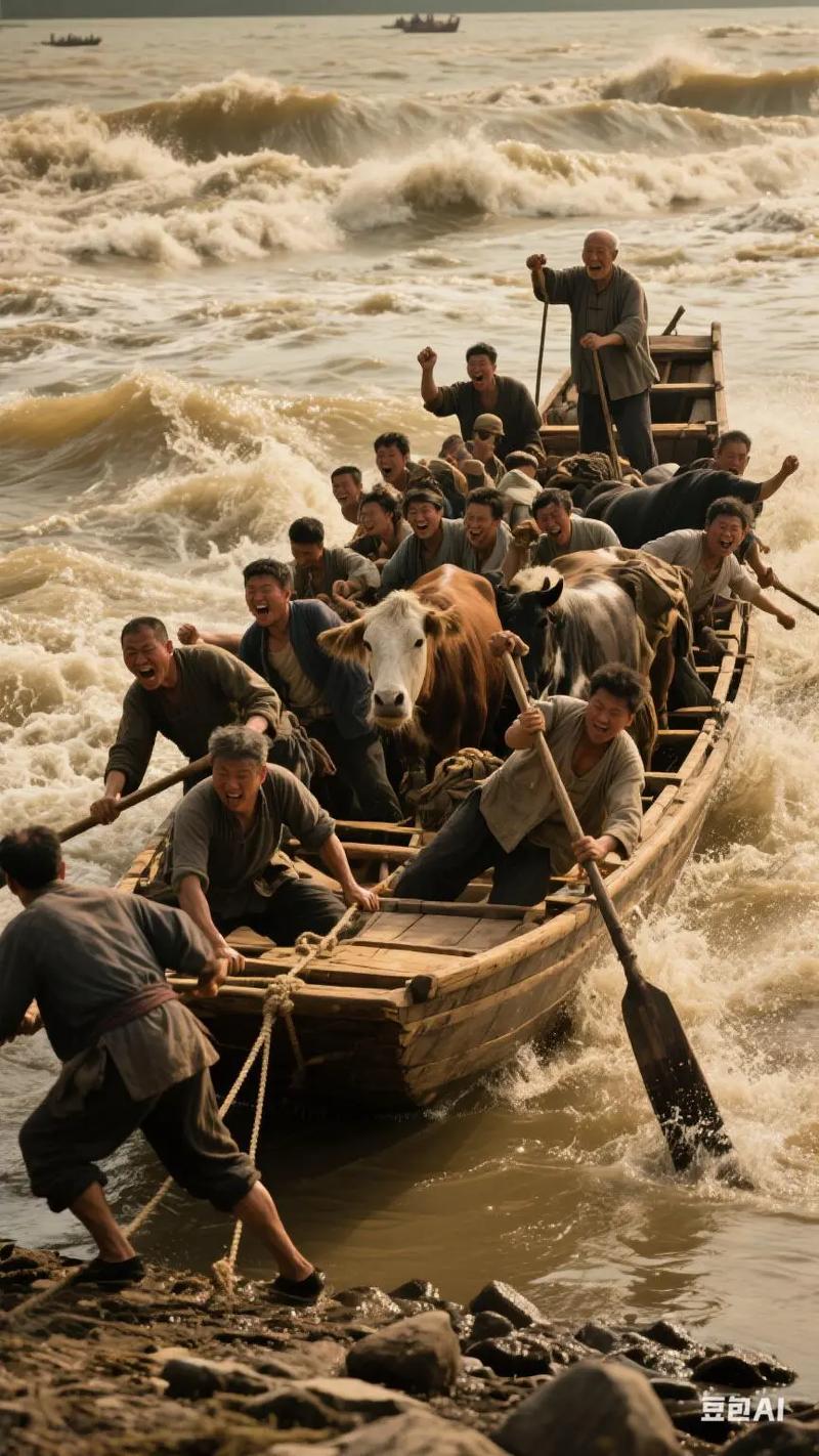 外高桥造船厂人物故事有哪些亮点？-图2