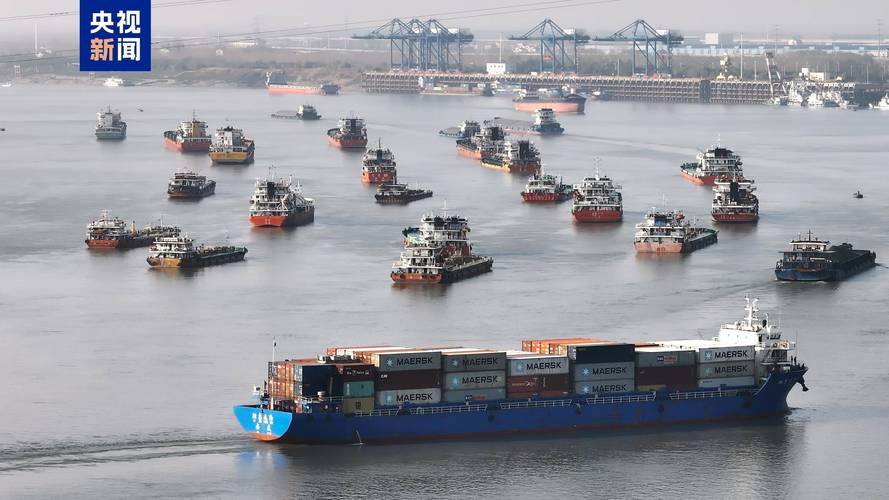 长江航运船舶有何新动态？-图2