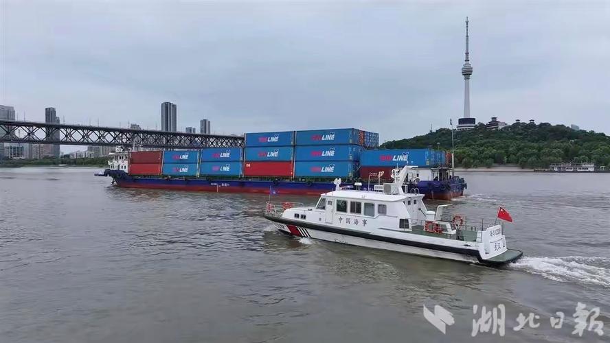 长江航运船舶有何新动态？-图3