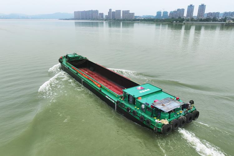 船舶配货如何高效安全完成?-图2 船舶配货如何高效安全完成?-图2