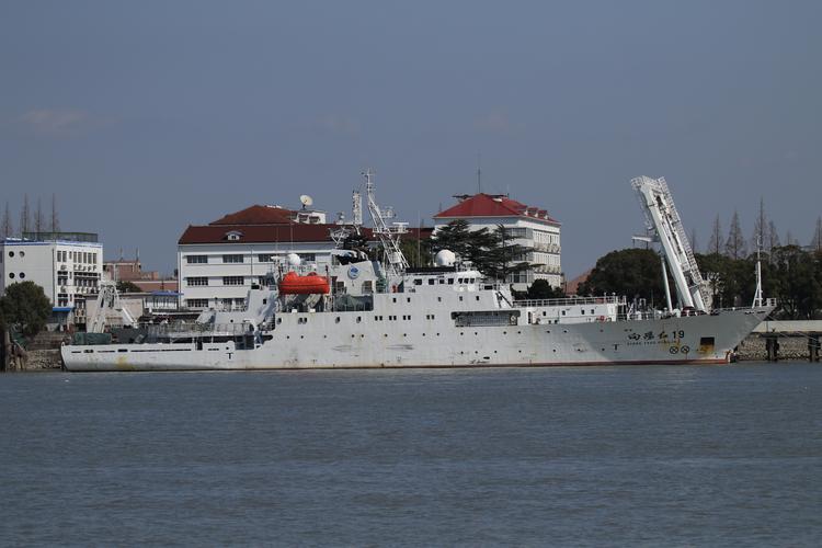 415号船舶中区有何特殊之处?-图1 415号船舶中区有何特殊之处?-图1