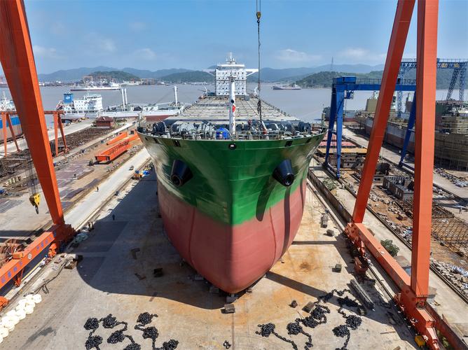 415号船舶中区有何特殊之处?-图3 415号船舶中区有何特殊之处?-图3