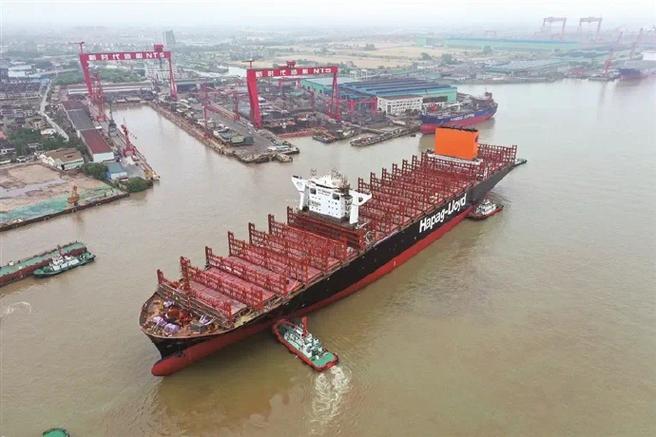 泰州有哪些造船厂?-图2 泰州有哪些造船厂?-图2