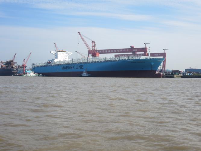 泰州有哪些造船厂?-图3 泰州有哪些造船厂?-图3