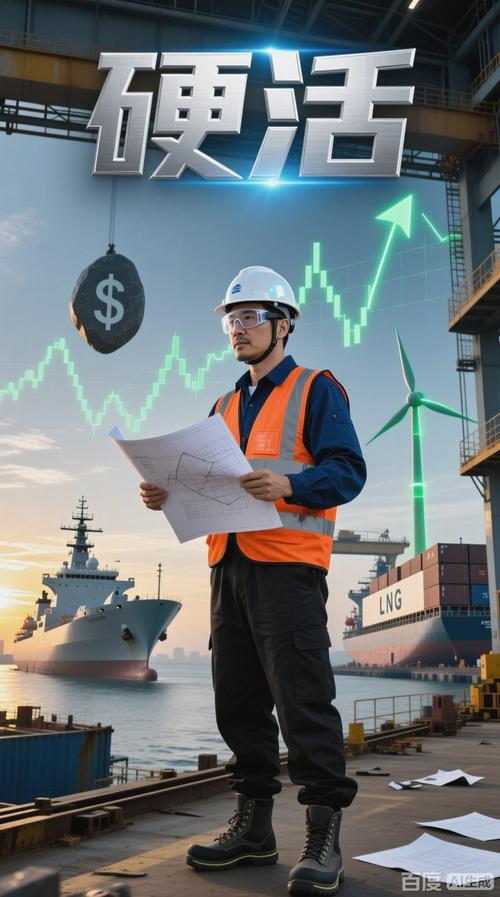 大连造船厂辛厂长有何突出贡献？-图3