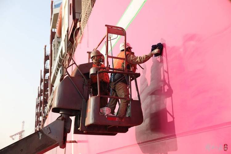 江南造船厂朱书记是谁?有何事迹?-图3 江南造船厂朱书记是谁?有何事迹?-图3