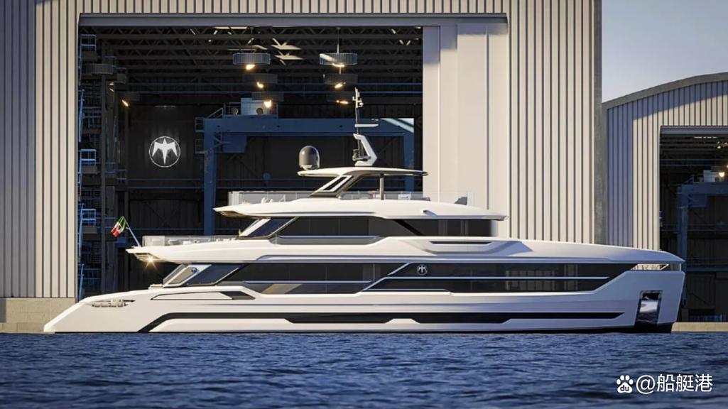 2025新型船舶有何突破？-图3