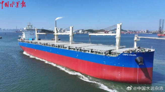 船舶SCBA全称是什么？-图3