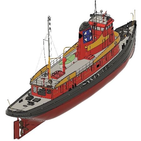 napa船舶下载怎么操作？-图1