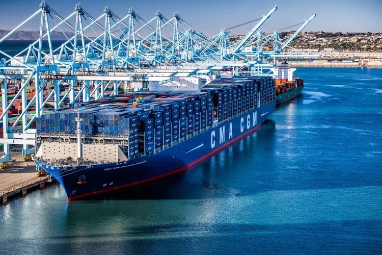 46000吨船舶有何特殊之处？-图2