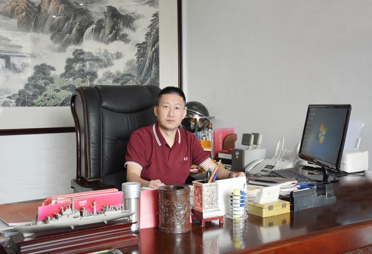 仪征造船业陈老板，现状如何？-图1