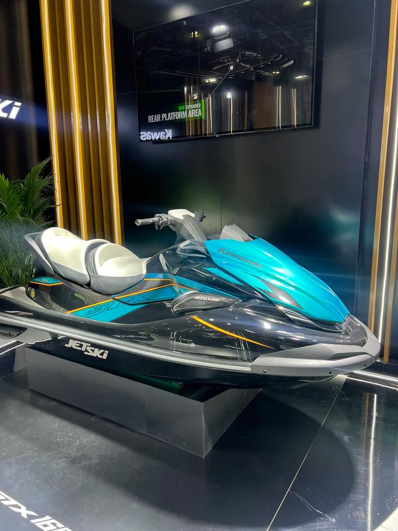 上海船舶展会亮点有哪些？-图3