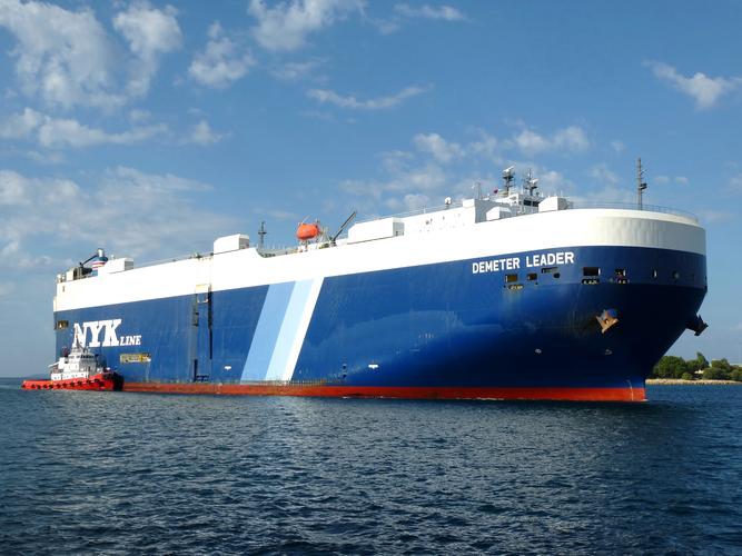 CSR全称是船舶的什么规范？-图1