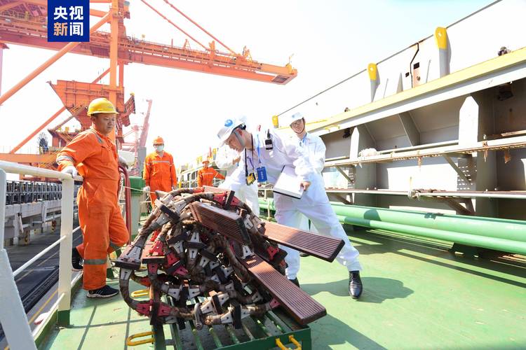 大连船舶检测有何关键突破？-图1