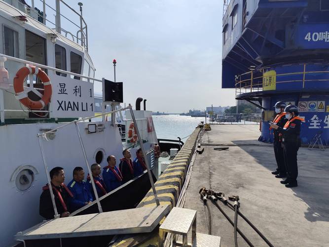 大连船舶检测有何关键突破？-图3