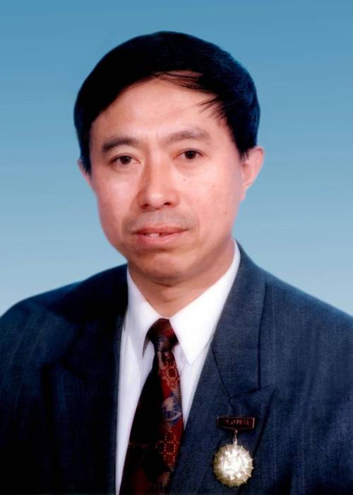 大连造船厂总经理是谁？-图1