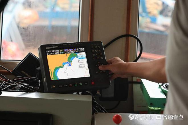 船舶AIS KN是什么？-图2