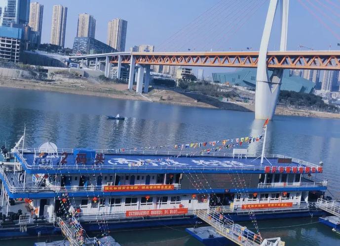 重庆餐饮船舶有何独特魅力？-图3