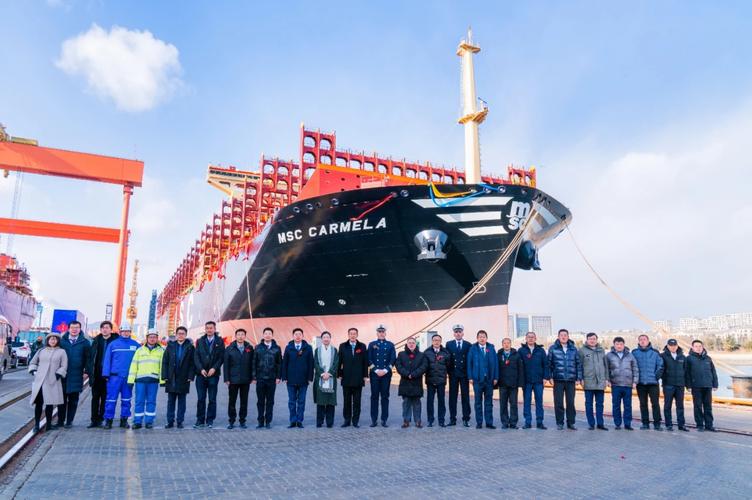 大连造船厂总资产-图2 大连造船厂总资产-图2