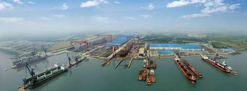 粤新造船厂 破产-图3