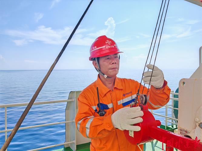 致远船舶老板是谁？-图2