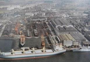 杭州附近有哪些造船厂？-图1