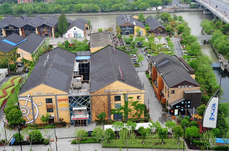 杭州附近有哪些造船厂？-图3