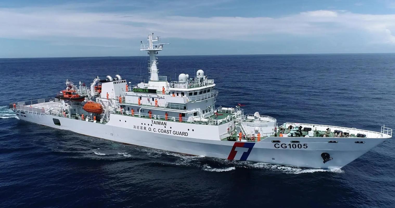 口岸船舶1000艘,有何特殊意义?-图2 口岸船舶1000艘,有何特殊意义?-图2