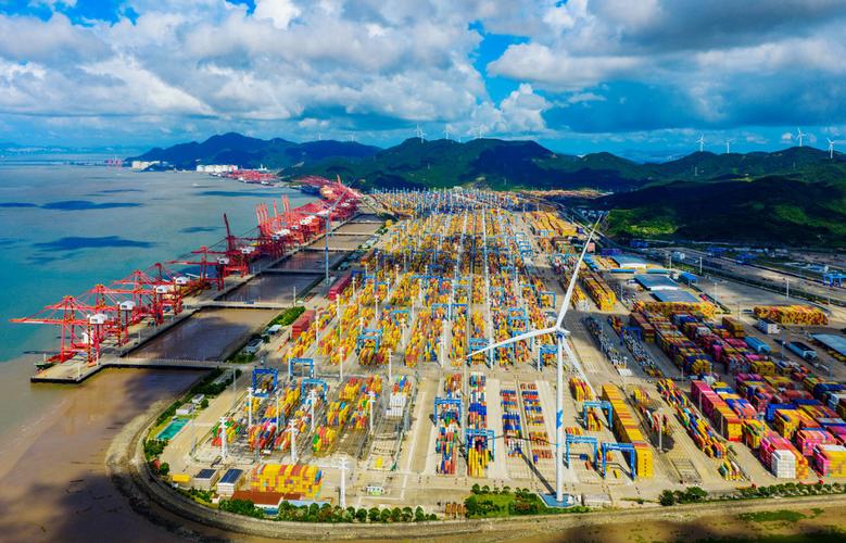 宁波最大造船厂有何独特优势？-图2