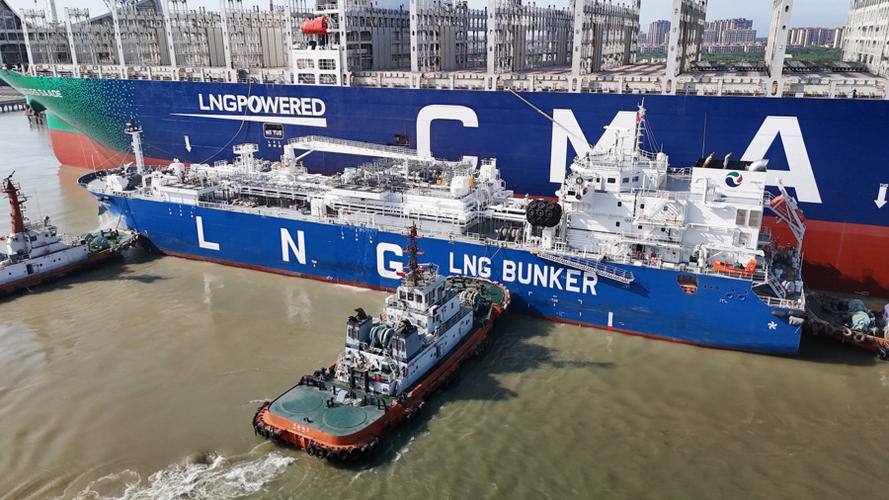 上海长兴船舶如何引领未来?-图2 上海长兴船舶如何引领未来?-图2